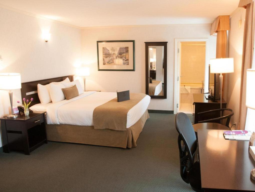 Coast High Country Inn Whitehorse Kültér fotó