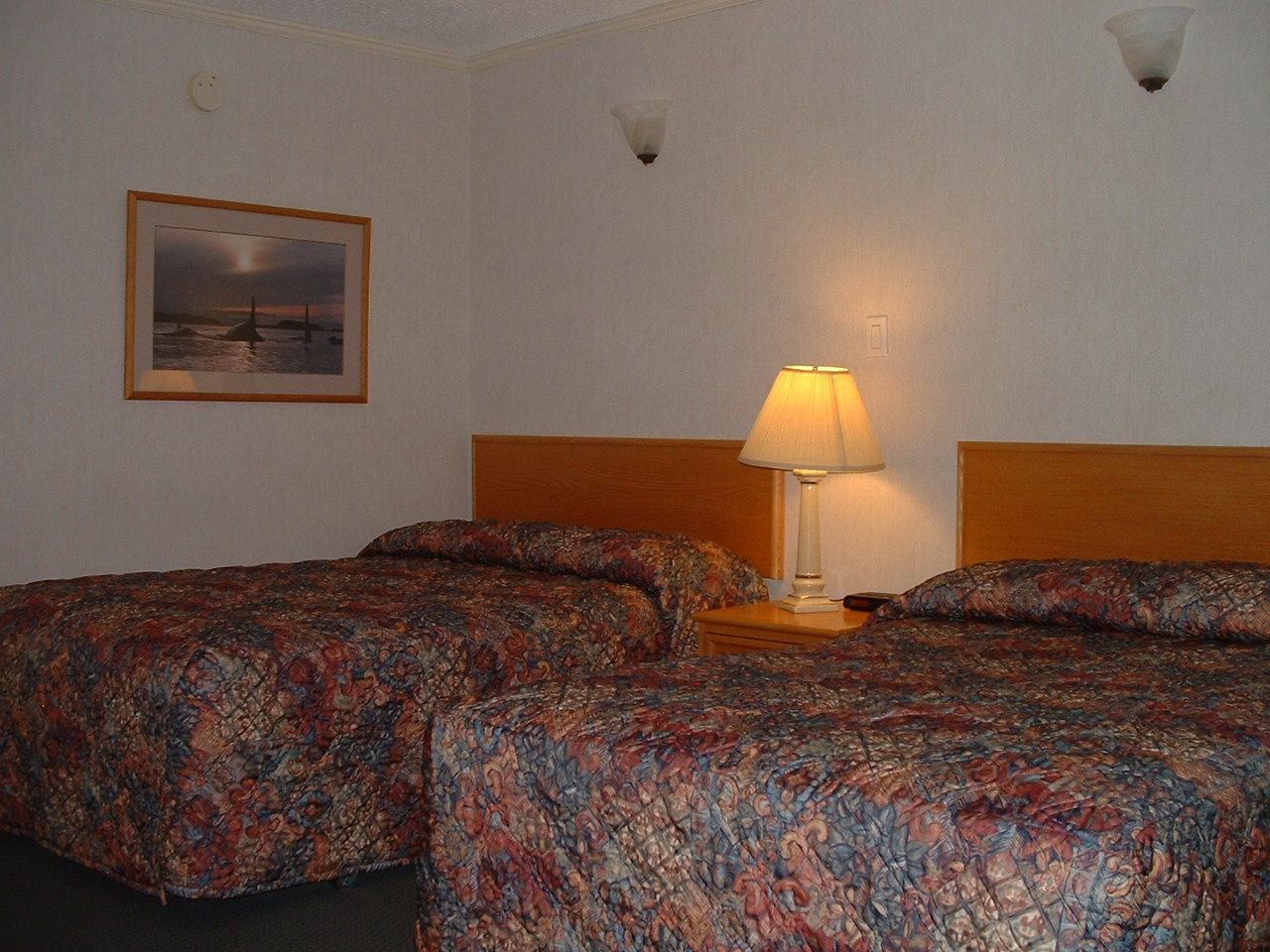 Coast High Country Inn Whitehorse Kültér fotó