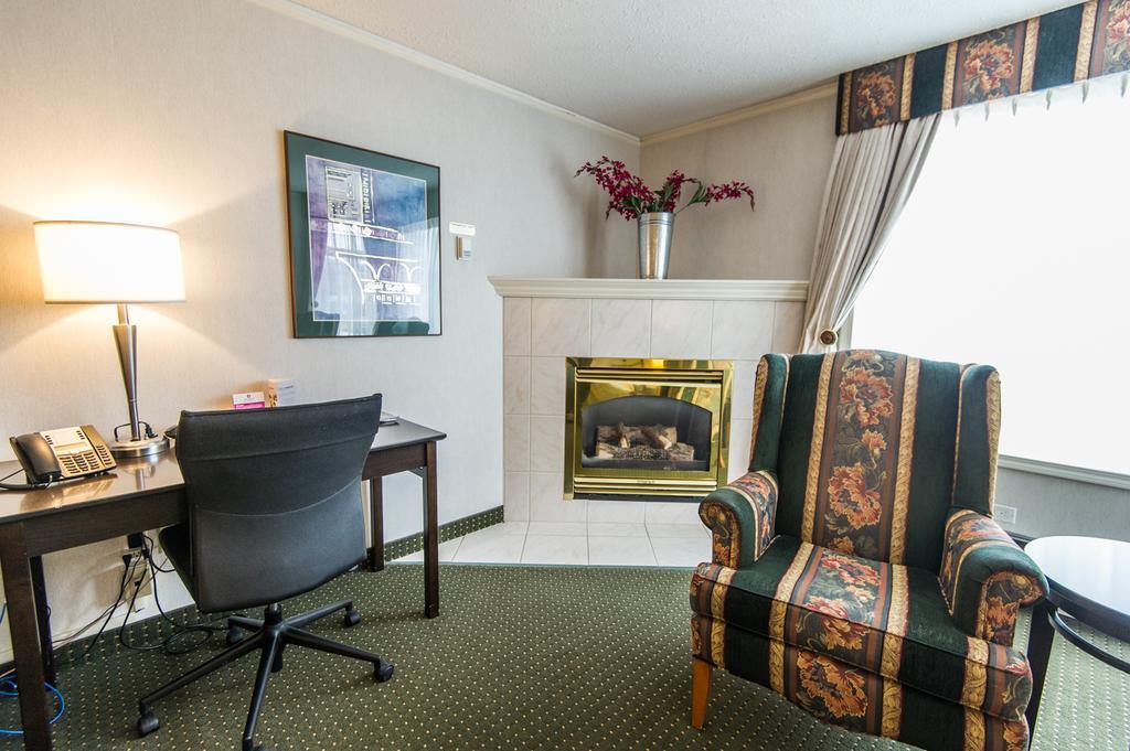 Coast High Country Inn Whitehorse Kültér fotó