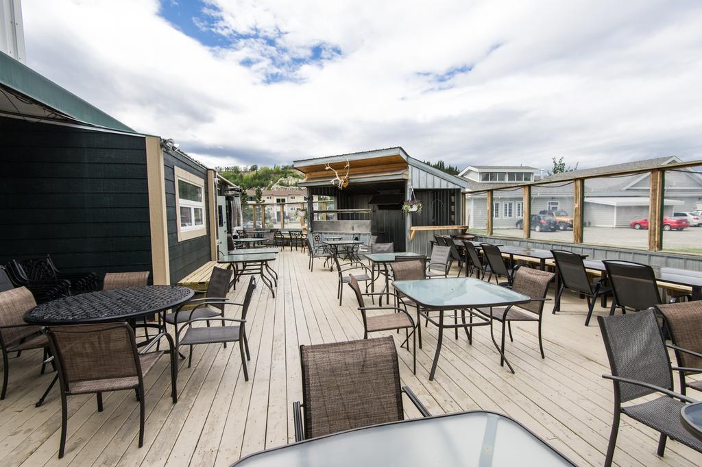 Coast High Country Inn Whitehorse Kültér fotó