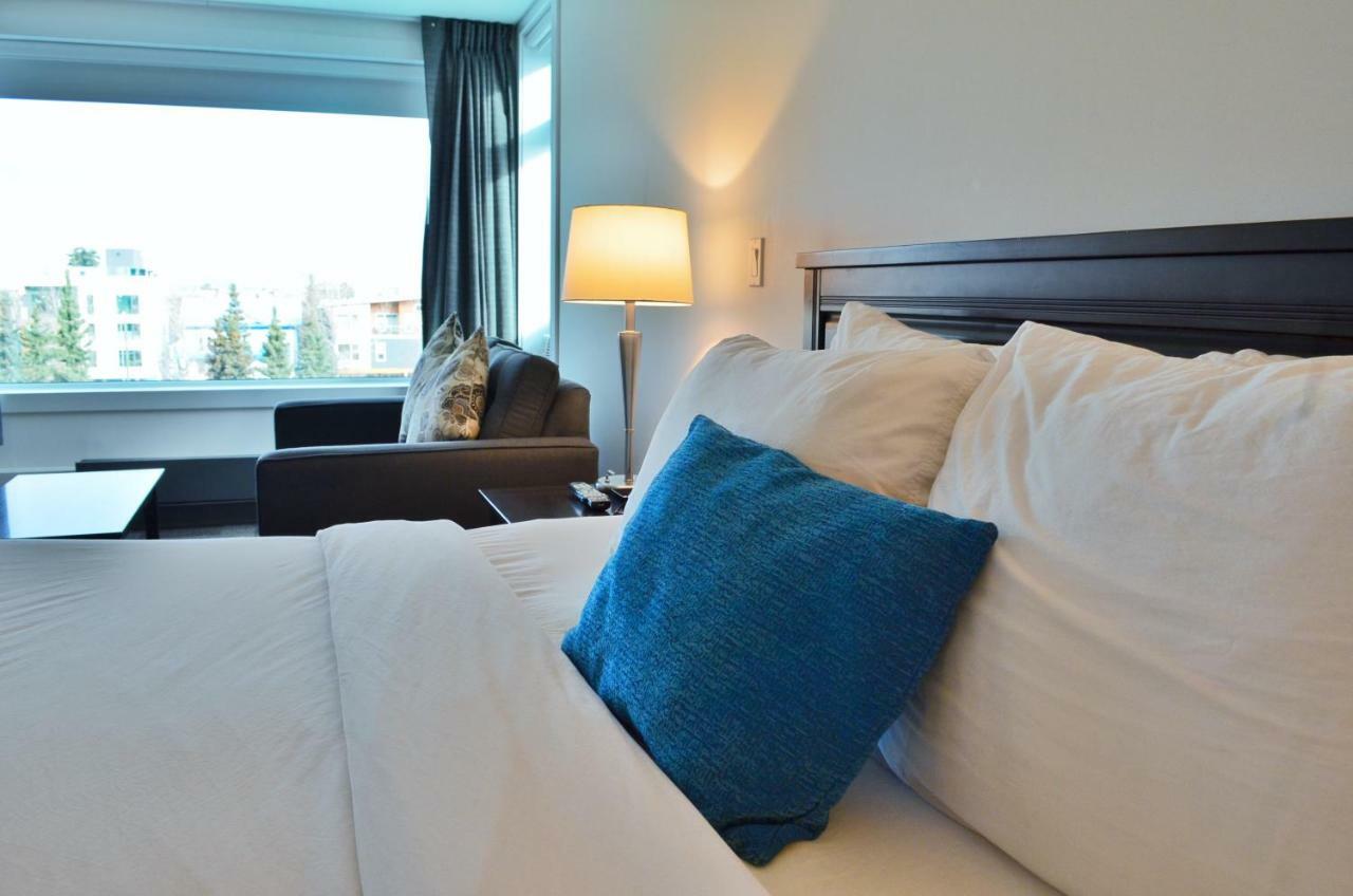 Coast High Country Inn Whitehorse Kültér fotó